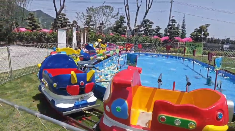 国潮盛宴点亮北仑 五一哪吒游园会圆满落幕